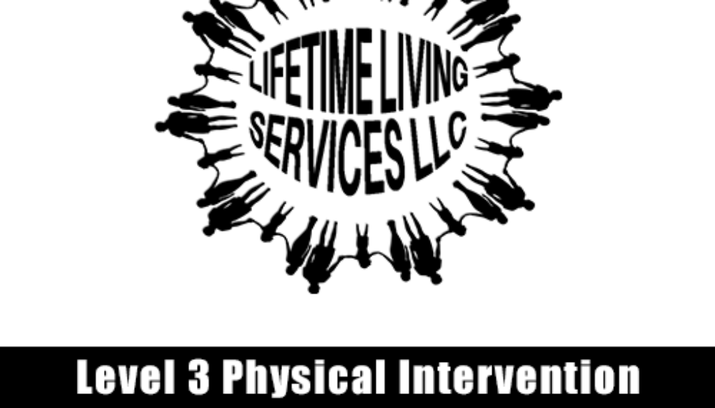 Level-3-Physical-Intervention--Trainer-Technique