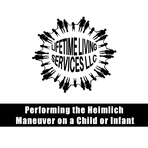 Performing-the-Heimlich--Maneuver-on-a-Child-or-Infant