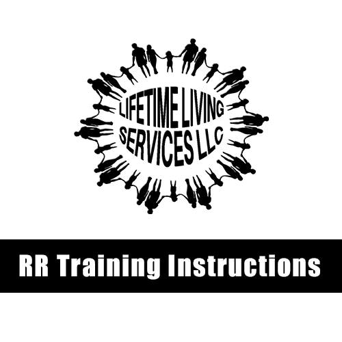 RR-Training-Instructions