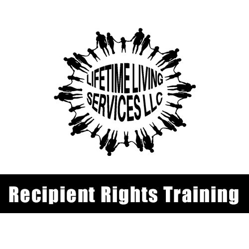 Recipient-Rights-Training